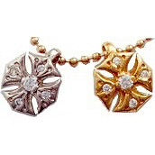 BWL -_GC101P_18k_Gothic_Cross_Charm_Pave_1