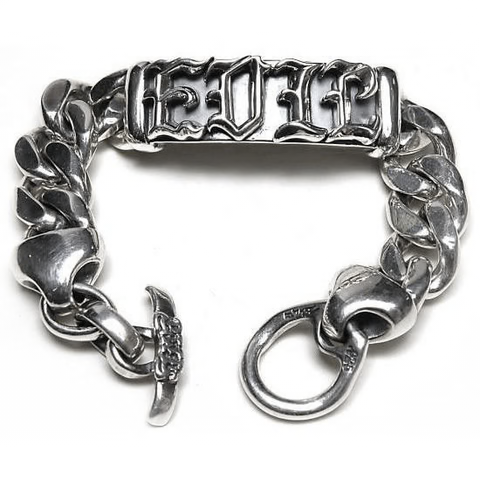 BWL - B532 ID Bracelet 1