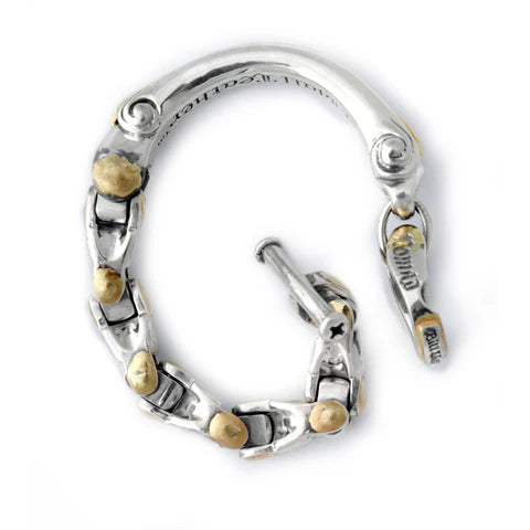 BWL - B594SMBW U-Joint 50/50 Hoshi Bracelet Bill's Way 2