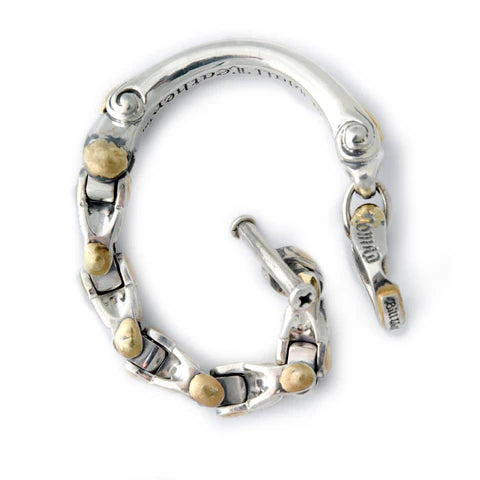 BWL - B594SM U-Joint 50/50 Hoshi Bracelet 1