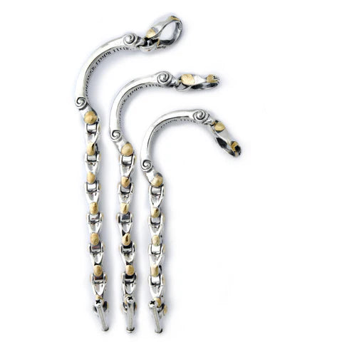 BWL - B594SM U-Joint 50/50 Hoshi Bracelet 2