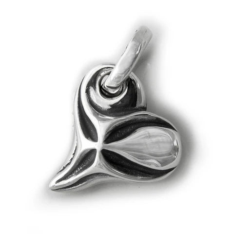 BWL - C301 Heart Cross Charm_1