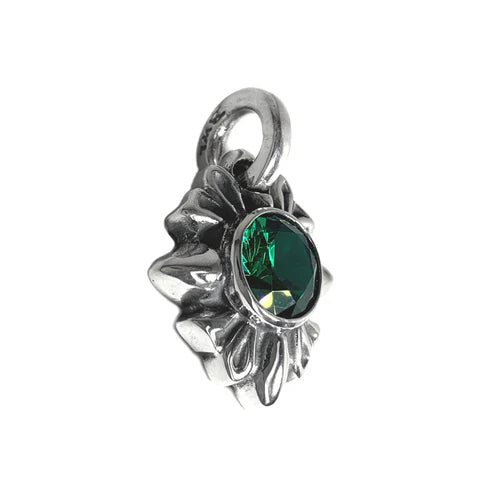 BWL - C308 Round Stone Charm_2