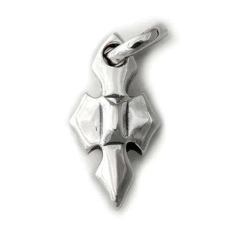 BWL - C312 "C" Cross Charm_1