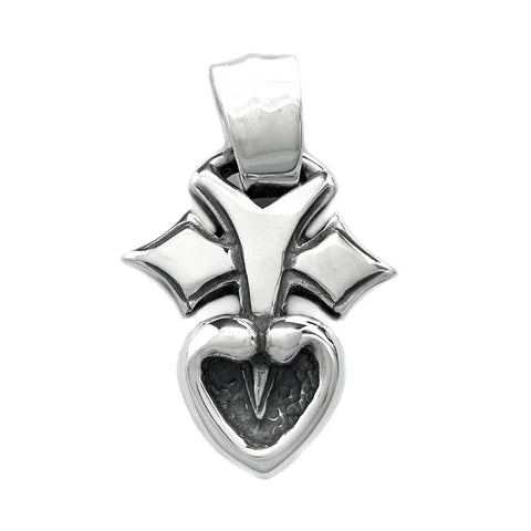 BWL - C317 Pierced Heart Charm_1
