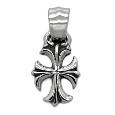 BWL - C320 Crucifix Charm_1