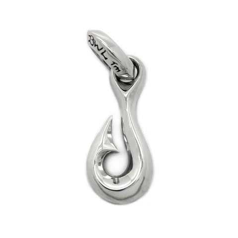 BWL - C334 2006 Fish Hook Charm_1
