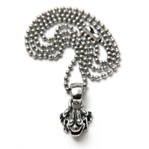 BWL - C338 Frog Charm_1