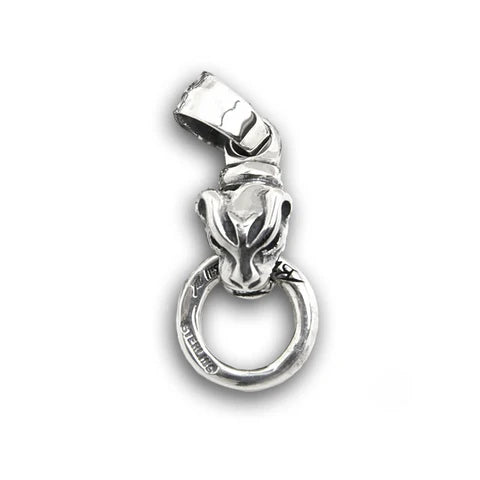 BWL - C354 Panther with Ring Charm_1