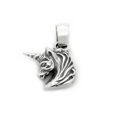 BWL - C379 BWL Unicorn Charm_1