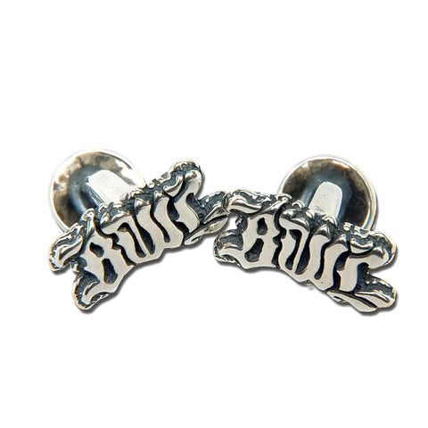 Bill Wall Leather - Cufflink – Deopuz