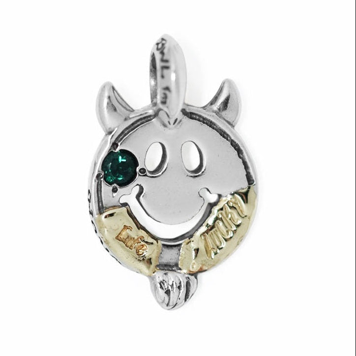Bill Wall Leather - Charm – Deopuz