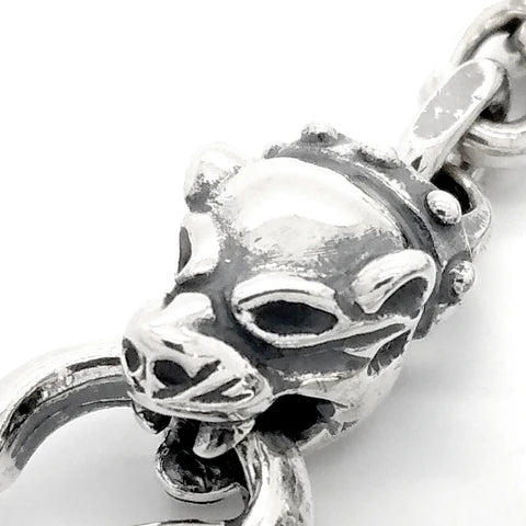 BWL - N885 BWL Spacer Necklace 3