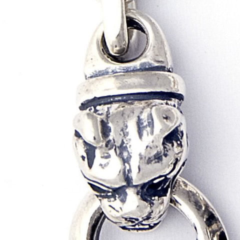 BWL - N885 BWL Spacer Necklace 5