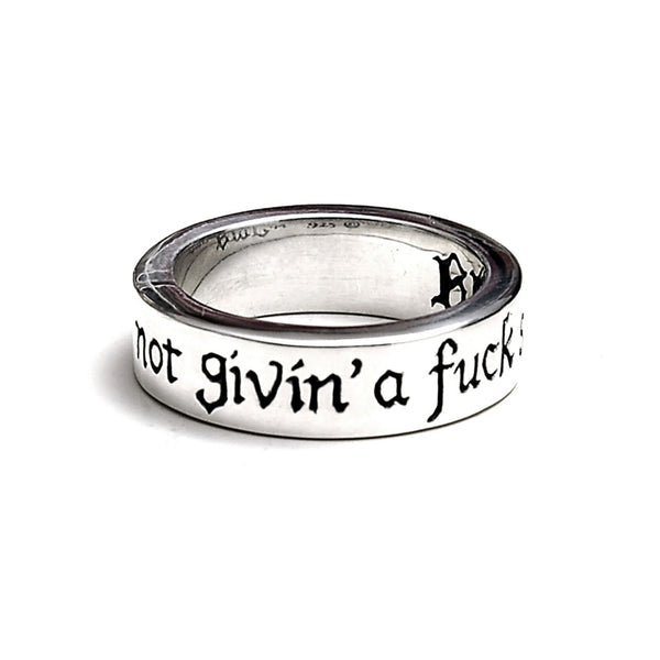 Bill Wall Leather - Rings – Deopuz