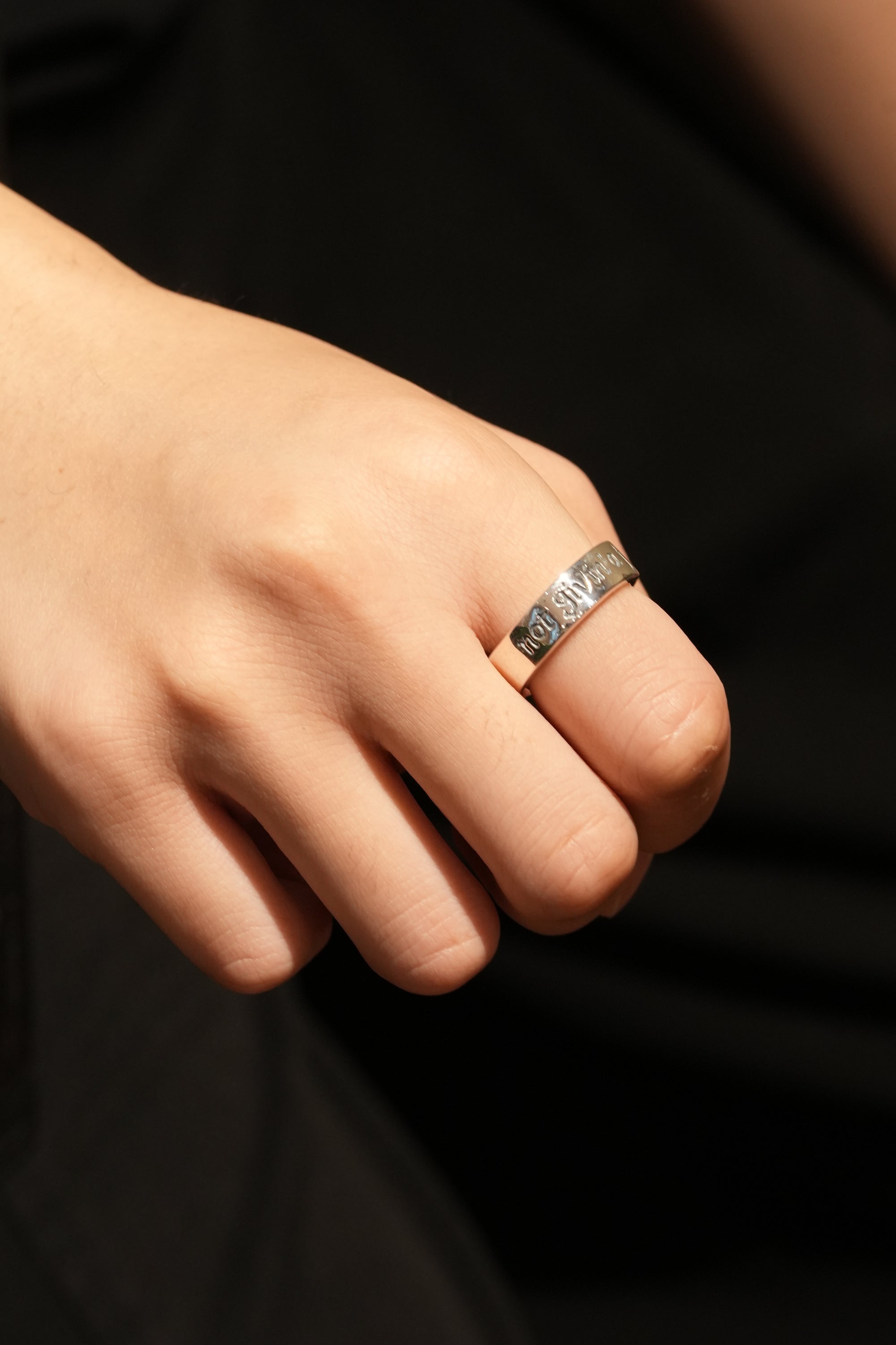 BWL - R335 NGAF Ring 2