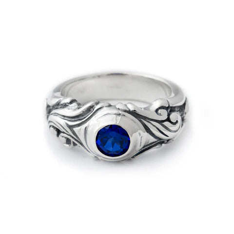 BWL - R440 6mm Stone Special Edition Ring 12