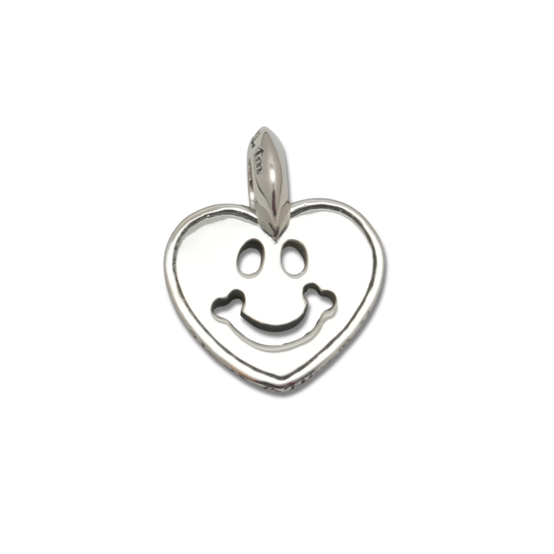 Bill Wall Leather - Deopuz Exclusive - Heart Happy Face_1