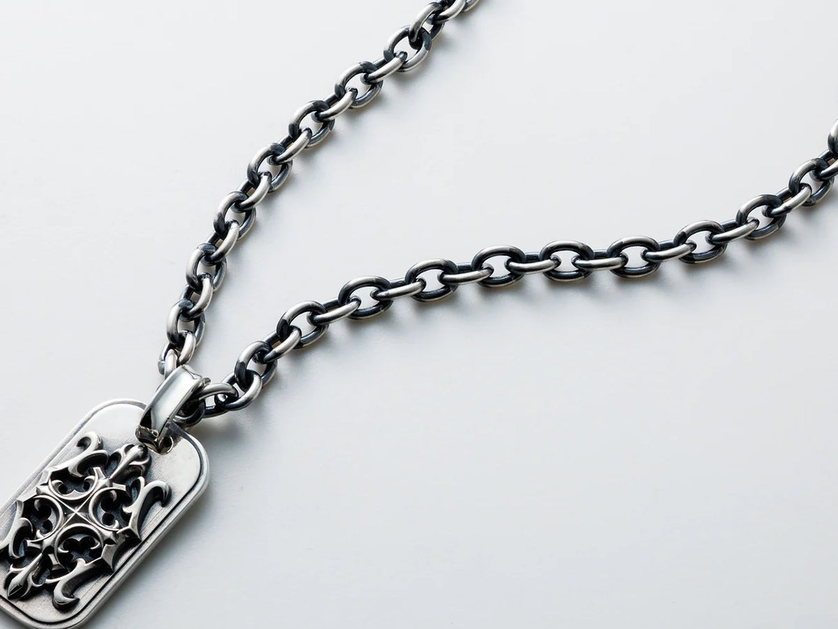 Single Chain 125
