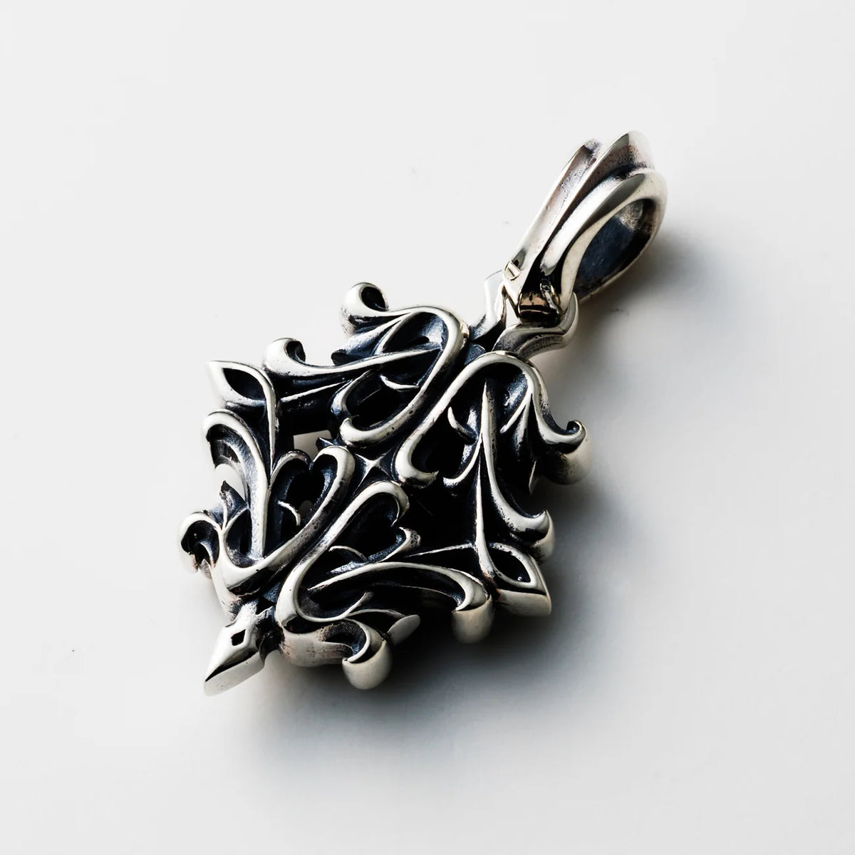 Deal Design - Impale Gate Top_4