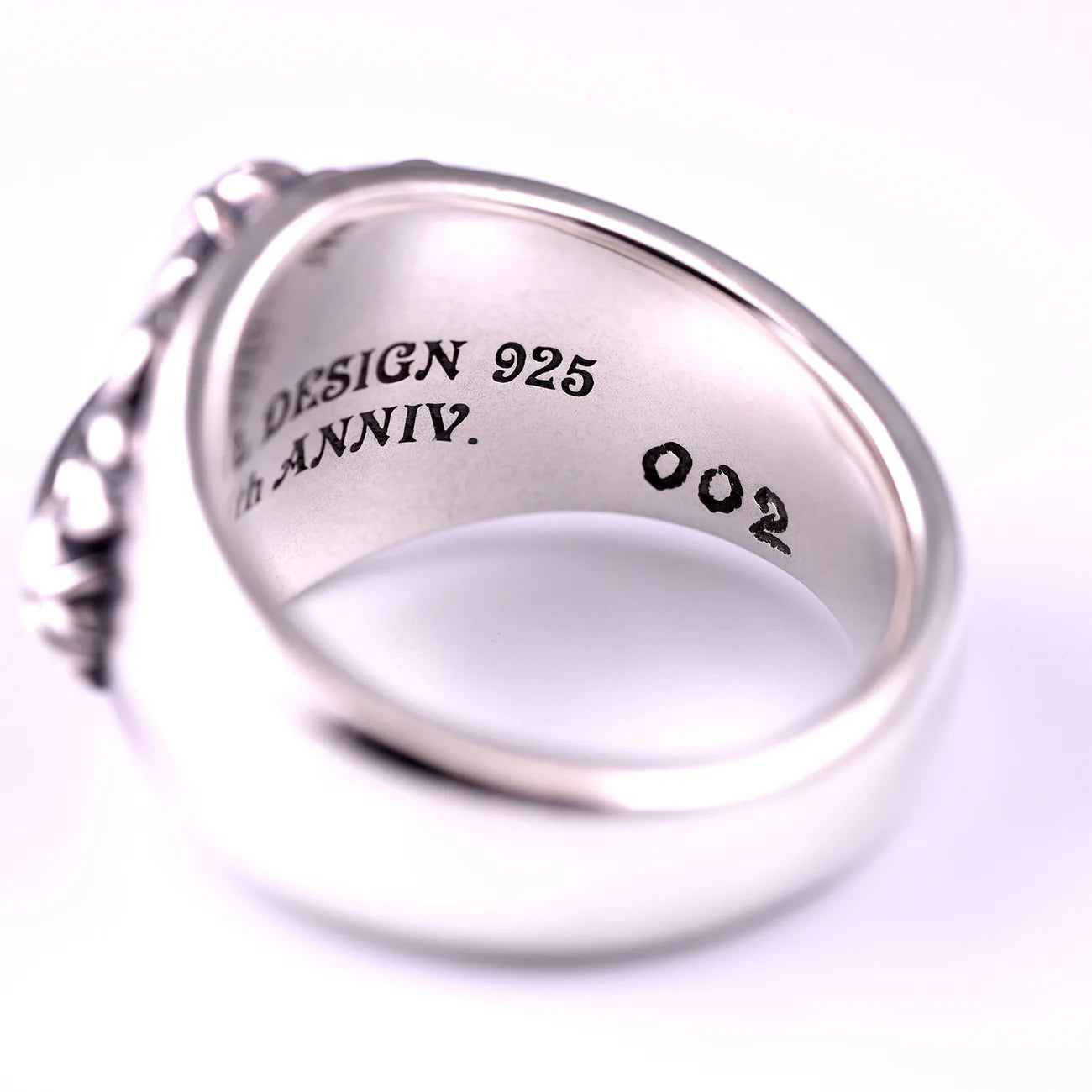 Grace GL Ring [25th Anniversary Limited Edition]