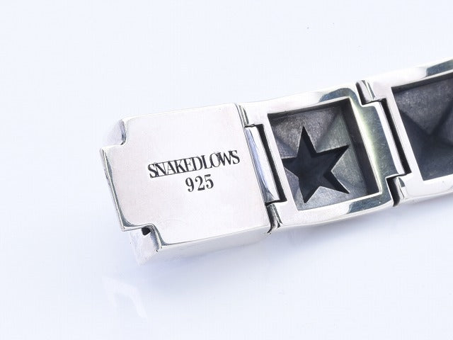 Star Studs Bracelet