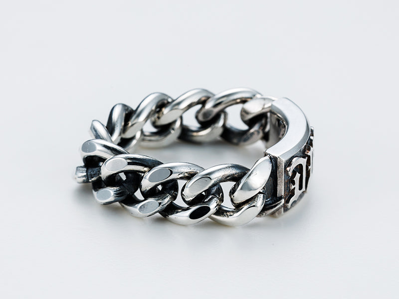 Tiny Chain Ring