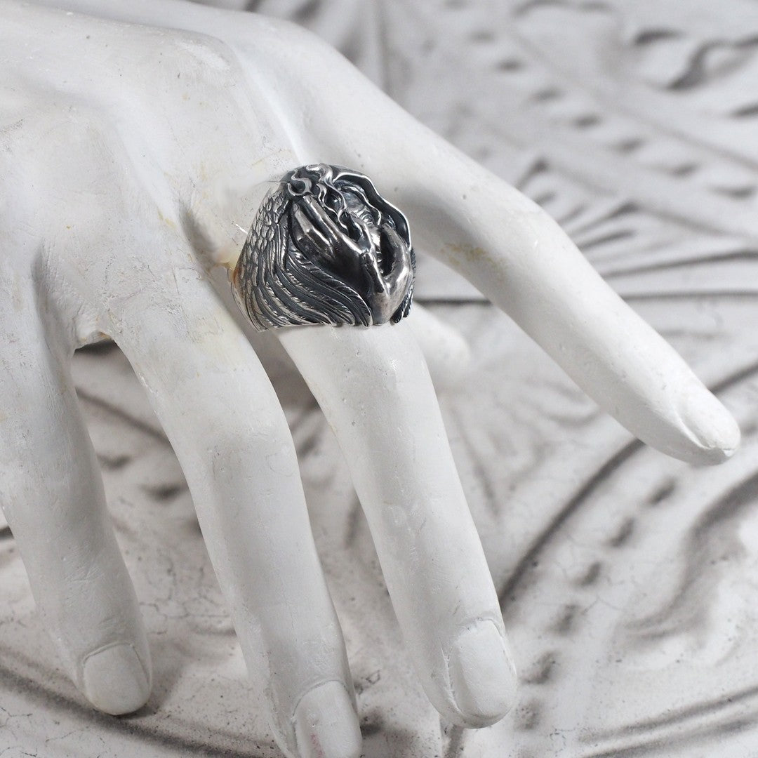 Uriel Ring