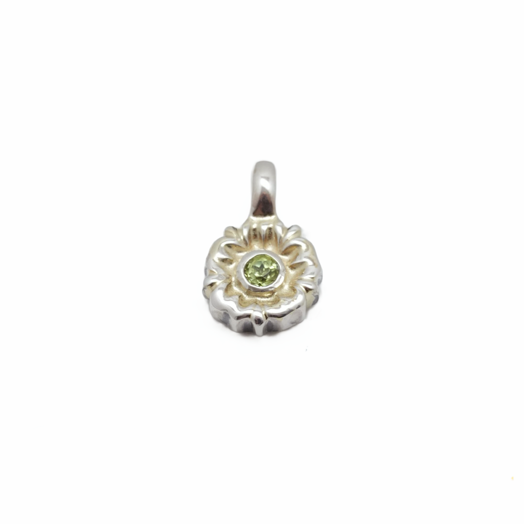 C397BW Cherry Blossom Charm Bill's Way