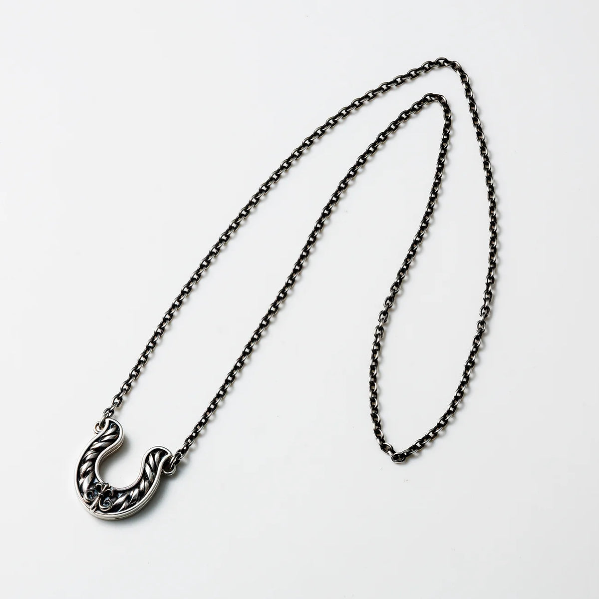 Deal Design - Inner Rope Horse Shoe_2