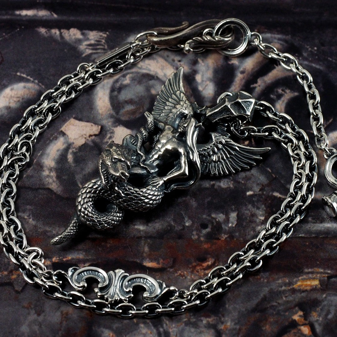 Astaroth Pendant
