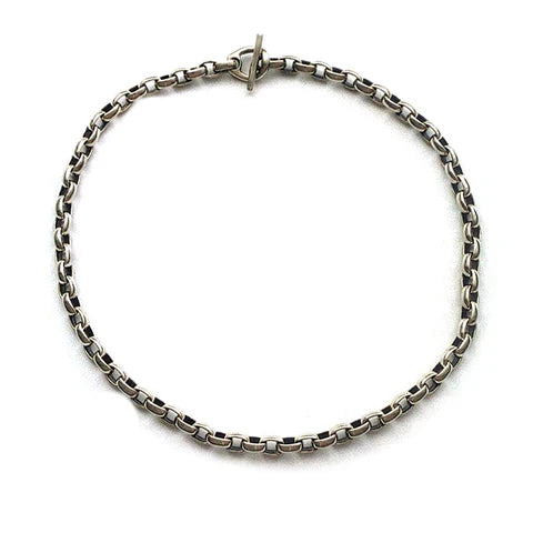 N870 Small Chain Necklace