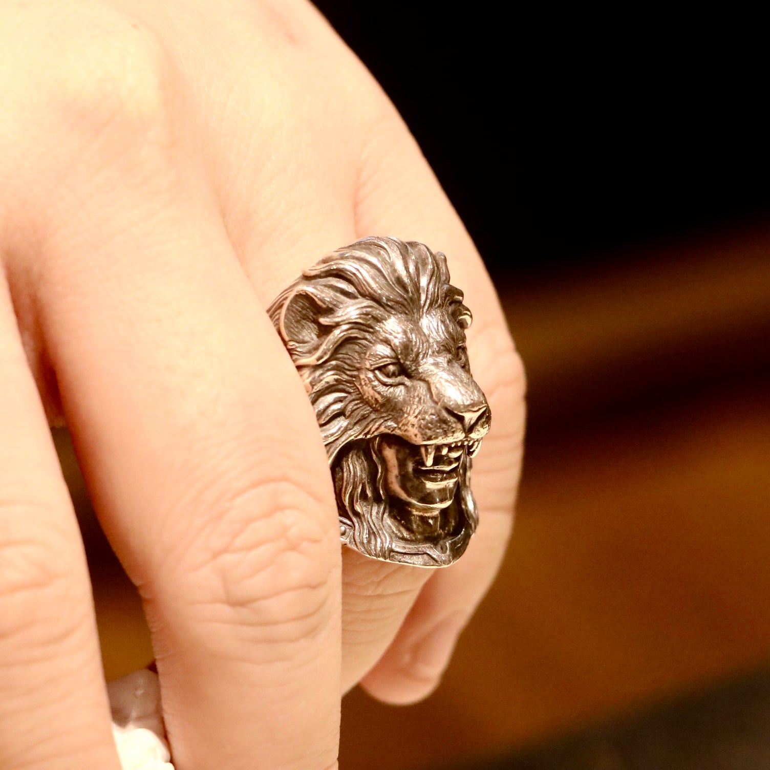 Heracles Ring