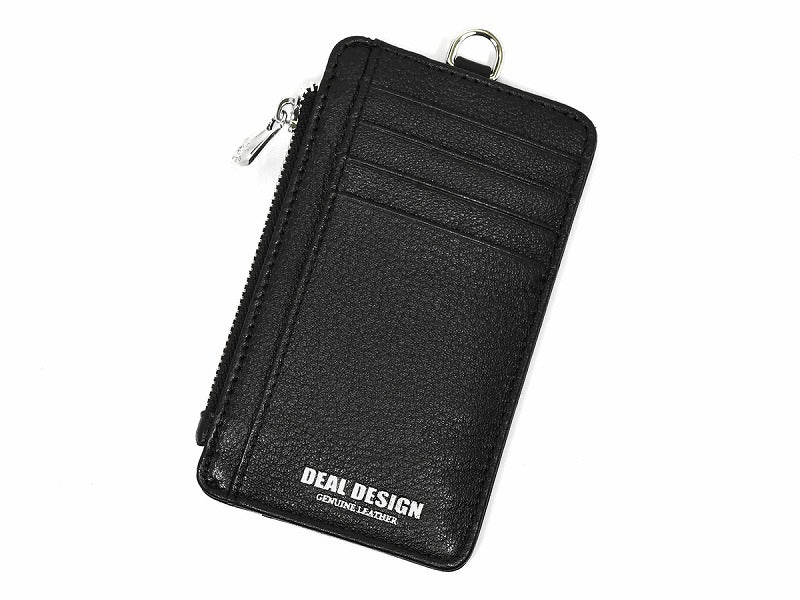 Zip Card Case