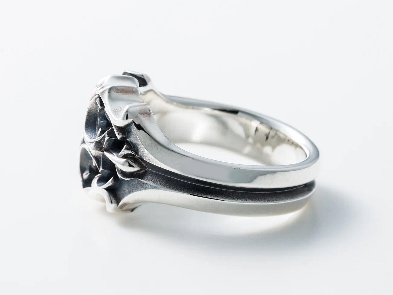 DEal Design - Moon Cross Ring 3