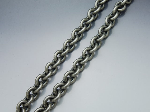 Deal Design -Blaze Ace Wallet Chain: Brass 5