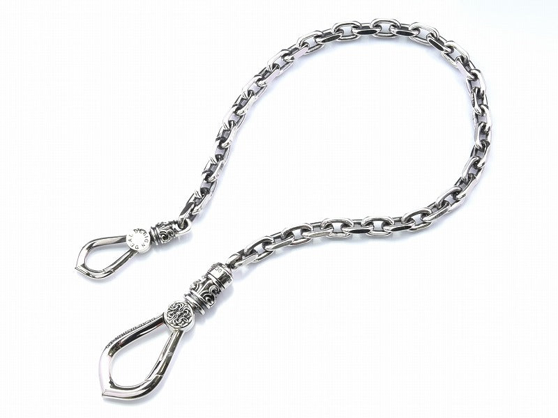 Deal Design -Gate Lip Wallet Chain 1