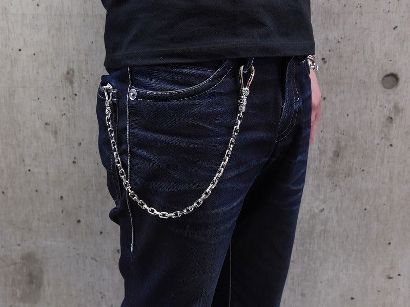 Deal Design -Gate Lip Wallet Chain 2