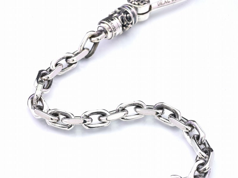 Deal Design -Gate Lip Wallet Chain 5