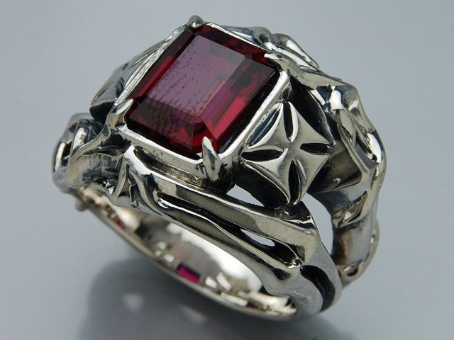 Deal Design -Splint Wiring Ring 1