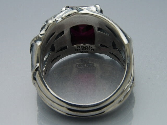 Deal Design -Splint Wiring Ring 4
