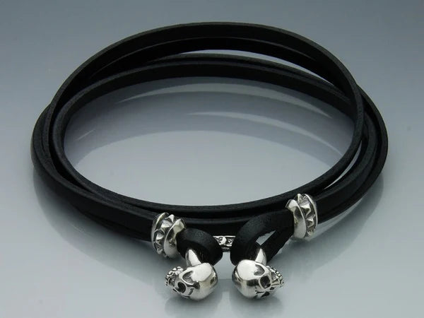Deal Design - 2 Skull Code 1