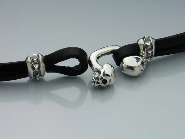 Deal Design - 2 Skull Code 3