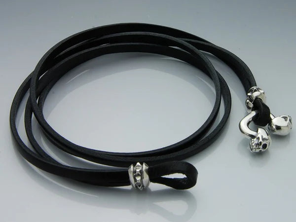Deal Design - 2 Skull Code 4