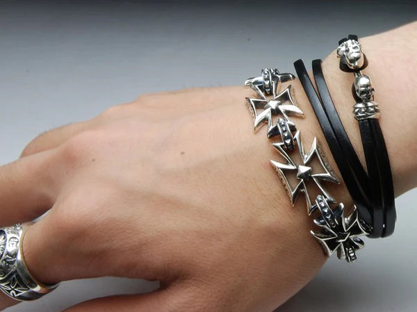 Deal Design - 2 Skull Code 5