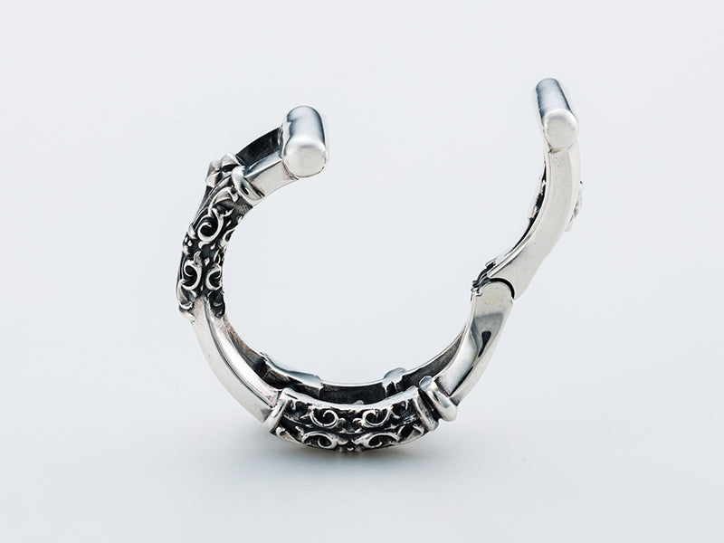 Deal Design 3 Way Ear Cuff: Layered KG 6