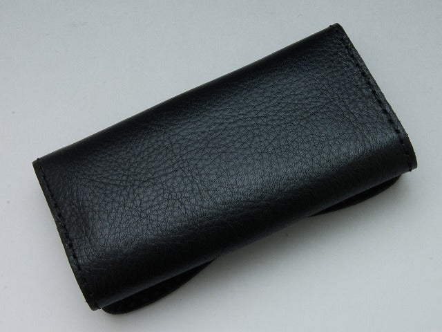 Deal Design - 4-unit key case (cowhide leather) 5
