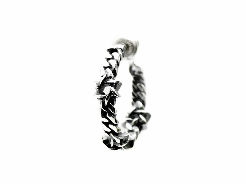 Deal Design - 6 Chain Hoop 1