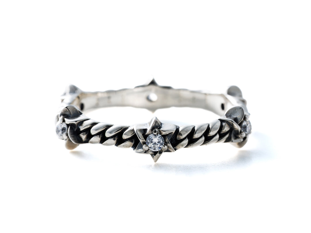 Deal Design - 6 Chain Ring 1