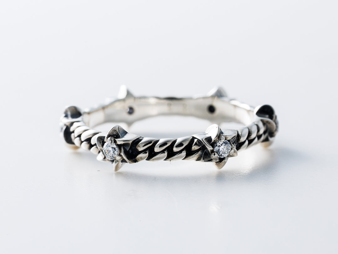 Deal Design - 6 Chain Ring 2